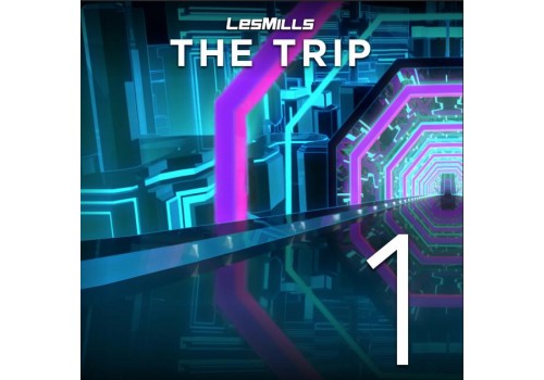 LESMILLS THE TRIP 01 VIDEO+MUSIC+NOTES